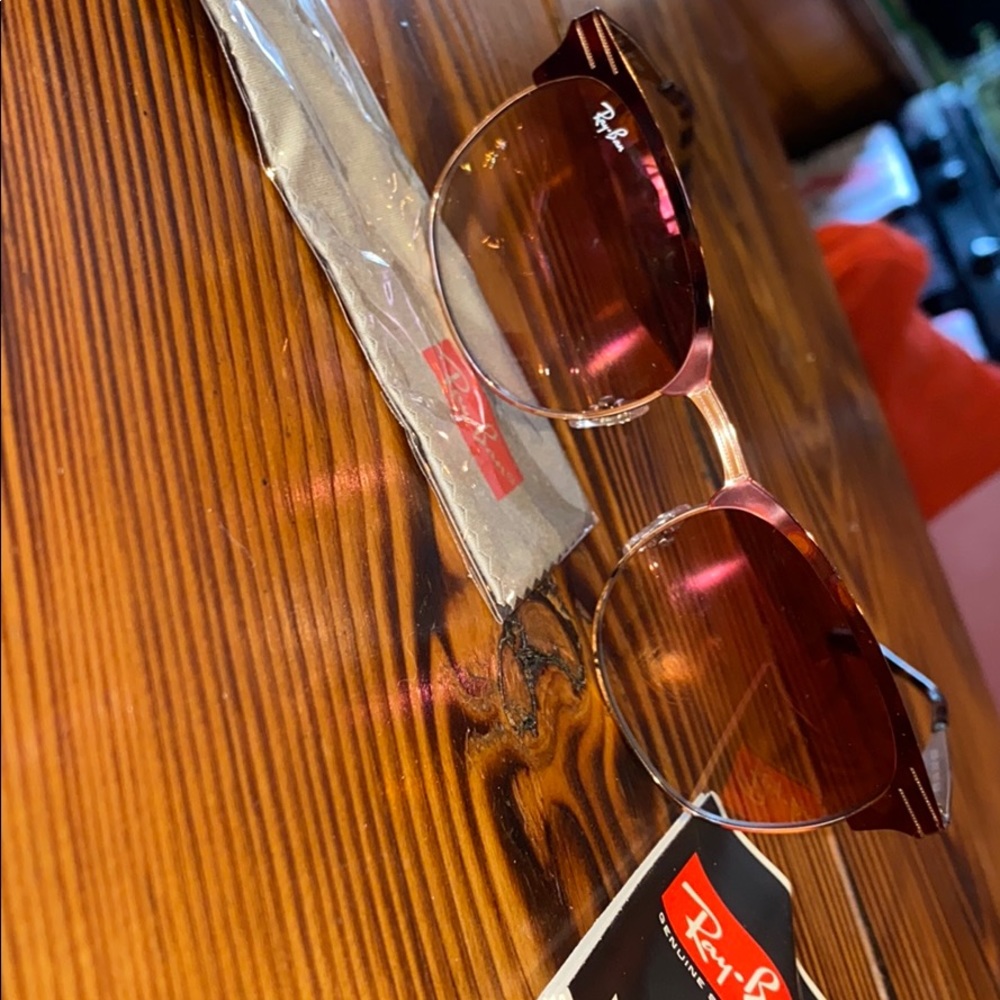 Ray Ban Sunglasses